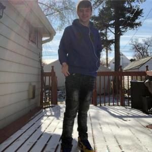 Meet your Posher, Hunter